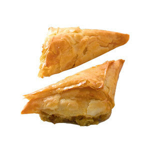 Our Traditional Spanakopita Appetizer!