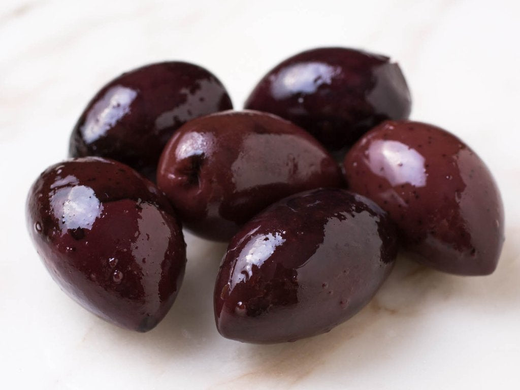 Why Kalamata Olives are one of the healthiest foods on earth