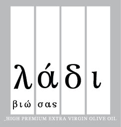 Ladi Biosas Organic Extra Virgin Olive Oils