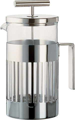 Alessi Press Filter Coffee Maker