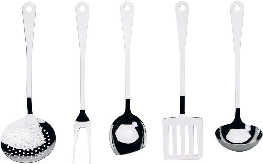 Alessi Kitchen Cutlery Set