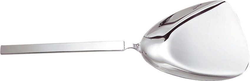 Alessi Risotto Serving Spoon Dry