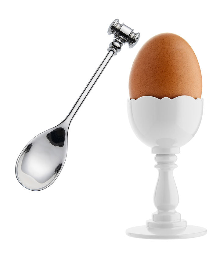 Alessi Dressed Egg Cup