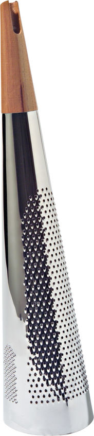 Alessi Giant Cheese and Nutmeg Grater